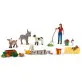 Schleich Kalendarz adwentowy 2023 farm World 98983