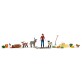 Schleich Kalendarz adwentowy 2023 farm World 98983