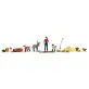 Schleich Kalendarz adwentowy 2023 farm World 98983