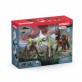 Schleich Eldrador zestaw startowy 72179