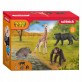 Schleich Wild Life zestaw startowy 72162