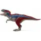 Schleich Tyrannosaurus Rex Niebieski 72155