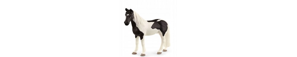 Schleich Tennessee Walker Gelding 72151