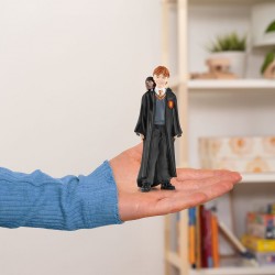 Schleich Figurka Rona Weasleya i Świnki 42634