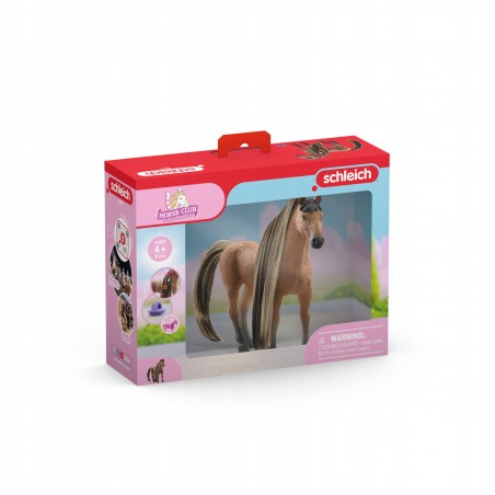 Schleich Ogier achał-tekiński do stylizacji 42621