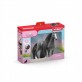 Schleich Klacz rasy quarter horse do stylizacji