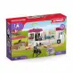 Schleich Transporter koni 42619