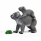 Schleich Wild Life Mama Koala z dzieckiem 42566