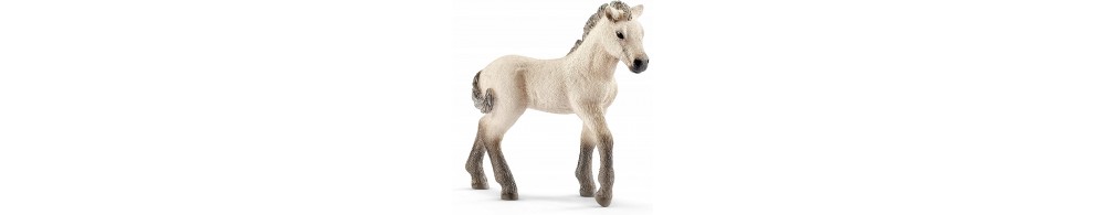 Schleich zestaw Hannah do pierwszej pomocy 42430