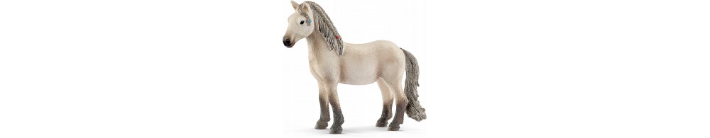 Schleich zestaw Hannah do pierwszej pomocy 42430