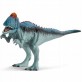 Schleich dinozaur Cryolophosaurus 15020