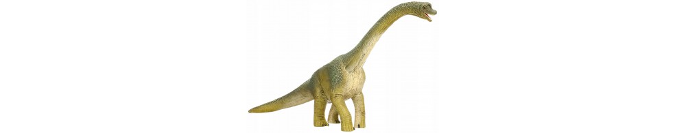 Schleich Figurka Brachisaurus 14581