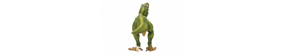 Schleich Figurka Tyranozaur 14525