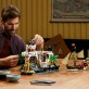 LEGO ICONS Twierdza Eldorado 10320