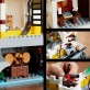 LEGO ICONS Twierdza Eldorado 10320