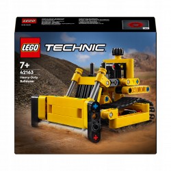 LEGO Technic Buldożer do...