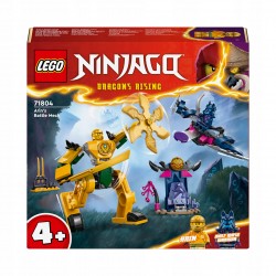 LEGO Ninjago Mech bojowy...