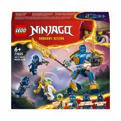 LEGO Ninjago Zestaw bitewny...