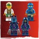 LEGO Ninjago Zestaw bitewny z mechem Jaya 71805