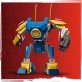 LEGO Ninjago Zestaw bitewny z mechem Jaya 71805