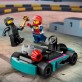 LEGO City Gokarty i kierowcy wyścigowi 60400