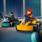LEGO City Gokarty i kierowcy wyścigowi 60400
