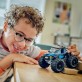 LEGO City Niebieski monster truck 60402