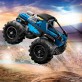 LEGO City Niebieski monster truck 60402