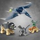 LEGO Jurassic World Centrum ratunkowe dla małych dinozaurów 76963