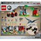 LEGO Jurassic World Centrum ratunkowe dla małych dinozaurów 76963