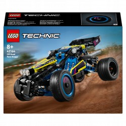 LEGO Technic Wyścigowy...