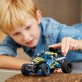 LEGO Technic Wyścigowy łazik terenowy 42164