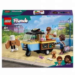 LEGO Friends Mobilna...