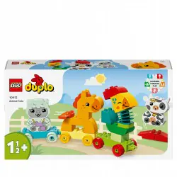 LEGO DUPLO Pociąg ze...