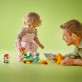 LEGO DUPLO Pociąg ze zwierzątkami 10412