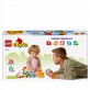 LEGO DUPLO Pociąg ze zwierzątkami 10412