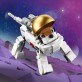 LEGO Creator Astronauta 31152