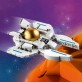 LEGO Creator Astronauta 31152