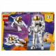 LEGO Creator Astronauta 31152