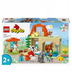 LEGO DUPLO Opieka nad...