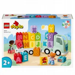 LEGO DUPLO Ciężarówka z...