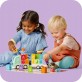 LEGO DUPLO Ciężarówka z alfabetem 10421