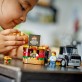 LEGO City Ciężarówka z burgerami 60404