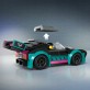 LEGO City Samochód wyścigowy i laweta 60406