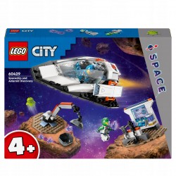 LEGO City Statek kosmiczny...