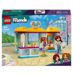 LEGO Friends Mały sklep z...