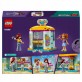 LEGO Friends Mały sklep z akcesoriami 42608