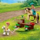 LEGO Friends Przyczepka dla konia i kucyka 42634