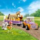 LEGO Friends Przyczepka dla konia i kucyka 42634