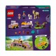 LEGO Friends Przyczepka dla konia i kucyka 42634